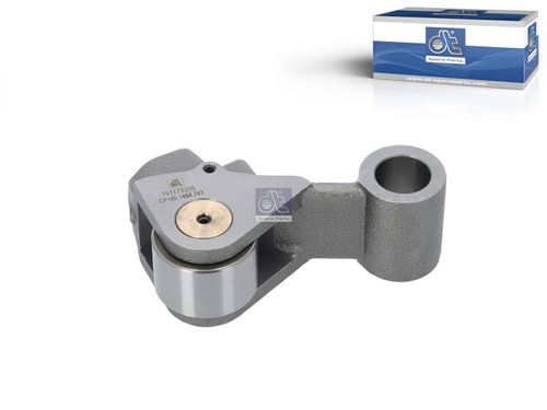 ROLETE TUCHO 10MM PGR S4 S5