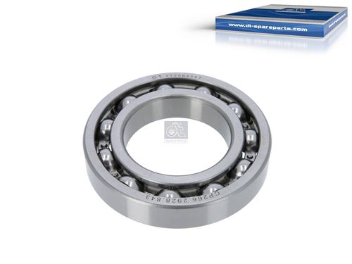 ROLAMENTO EIXO SAIDA CAMBIO 80MM VT SR17 SR19