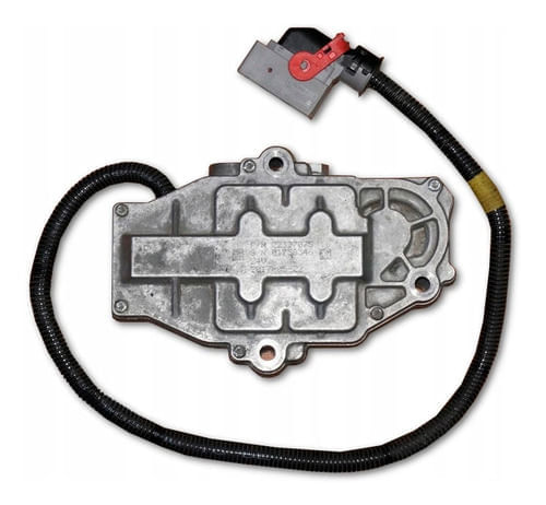 Eletrovalvula Solenoide Pwm Caixa Fh4