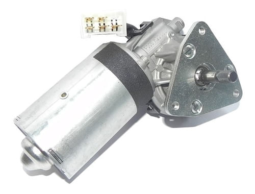 Motor Limpador Parabrisa Volvo N/nl-10/12