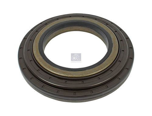 Retentor Pinhao Diferencial Scania R885