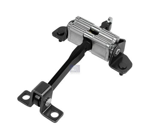 Limitador Porta Scania 124 S4 S5 Sup