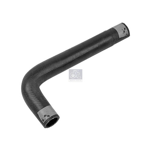 MANGUEIRA RADIADOR AGUA NOVO STRALIS