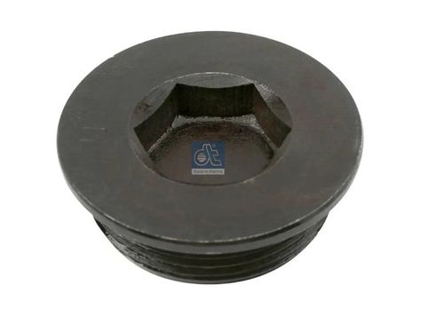 BUJAO LATERAL CABECOTE FH D12 C/D
