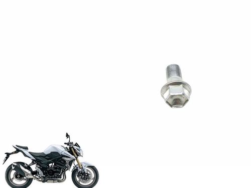 Parafuso Volante Suzuki Gsr 750 Gsr750 13-16 Usad