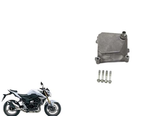 Tampa Suspiro Suzuki Gsr 750 Gsr750 13-16 Usad