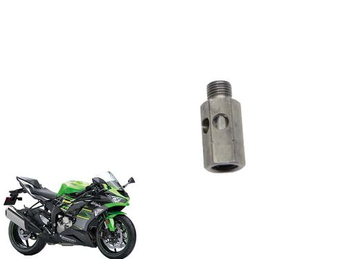 Válvula Óleo Kawasaki Zx 6 Zx6 19-24 Usad