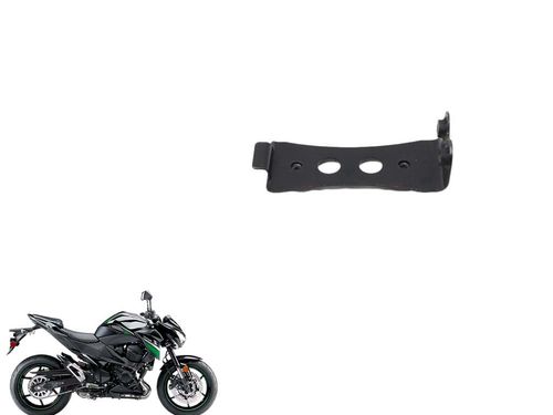 Suporte Retificador Kawasaki Z 800 Z800 13-18 Usad