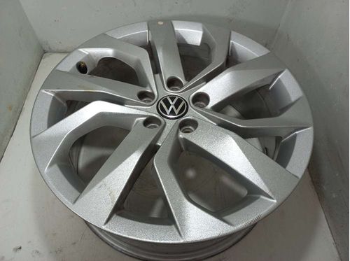RODA DE LIGA LEVE TRAS ESQUERD VOLKSWAGEN TAOS 1.4 2022