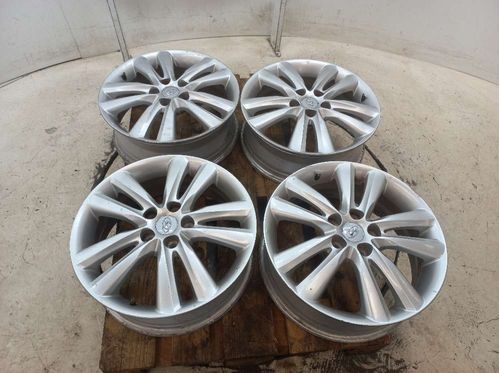 JOGO DE RODA HYUNDAI IX35 2.0 2013