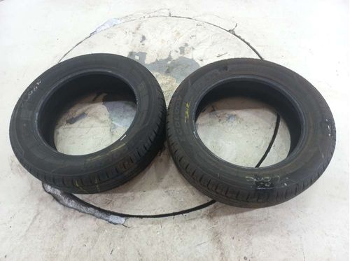 PAR DE PNEU ECOLOGY 195/60R16 89 RADIAL