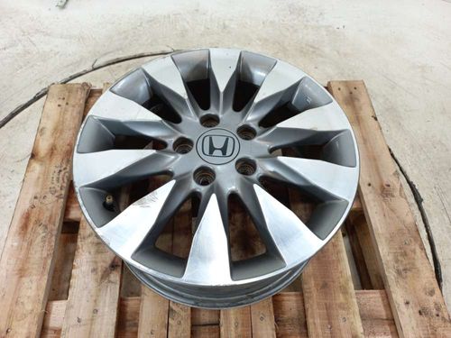 RODA DE LIGA LEVE DIANT ESQUER HONDA CIVIC 1.8 2011