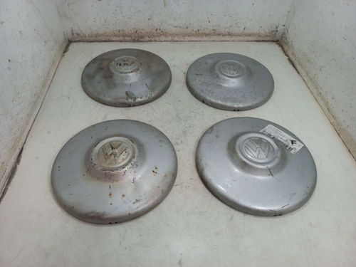 CALOTA CENTRAL DA RODA VOLKSWAGEN KOMBI 1.4 2010