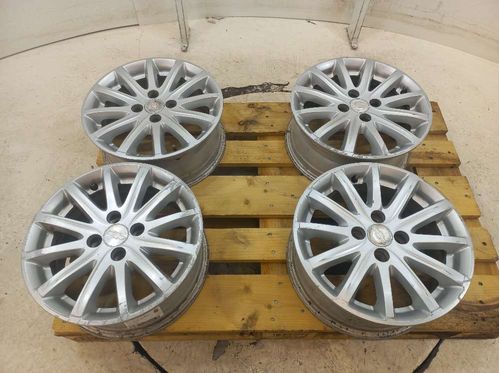 JOGO DE RODA CHEVROLET COBALT 1.4 2012