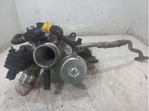 TURBINA TURBOCOMPRESSOR CHERY ARRIZO 6 1.5 2021