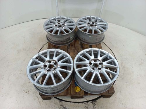 JOGO DE RODA ARO 17 VOLKSWAGEN JETTA 2.5 2008