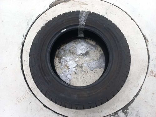 PNEU CONTINENTAL 265/60R18 100T RADIAL