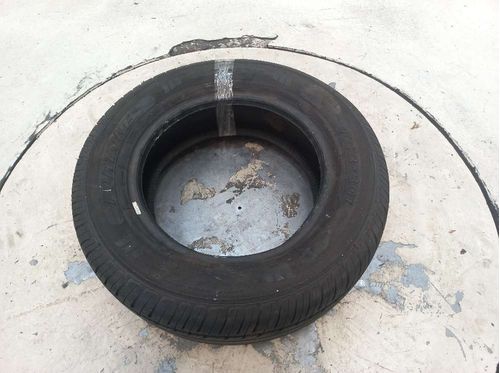 PNEU FORTUNE 205/65R15 94 RADIAL