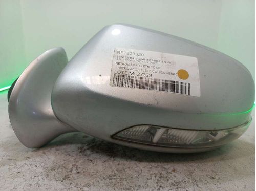 RETROVISOR ELETRICO ESQUERDO MERCEDES BENZ E350 3.5 2007