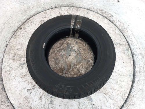 PNEU DUNLOP 235/60R16 100 RA