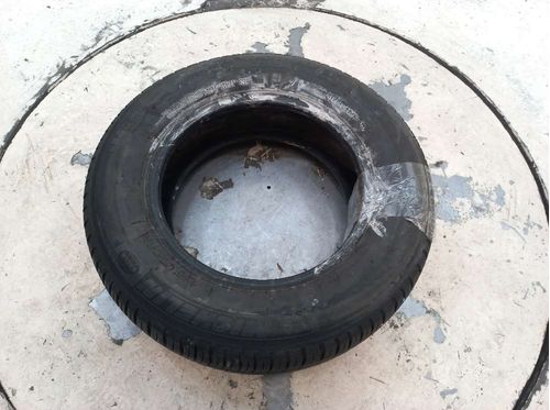 PNEU MICHELLIN 185/70R14 100H RADIAL