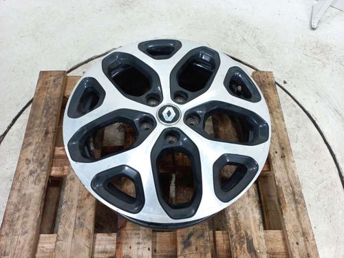 RODA DE LIGA LEVE DIANT DIREIT RENAULT CAPTUR 2.0 2020