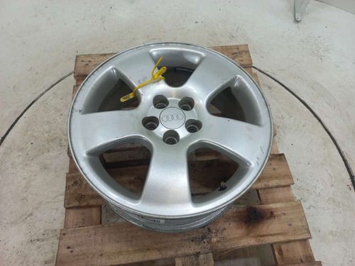 RODA DE LIGA LEVE TRAS DIREITA AUDI A3 1.8 2003