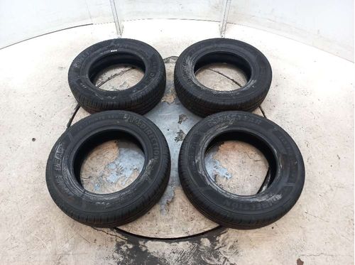 JOGO DE PNEU GOODIYEAR 185/70R14 88 RADIAL