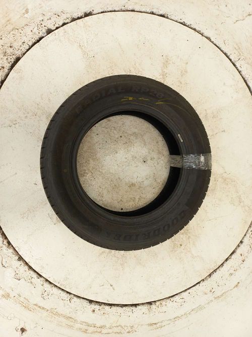 PNEU GOODRIDE 195/60R15 88H RADIAL