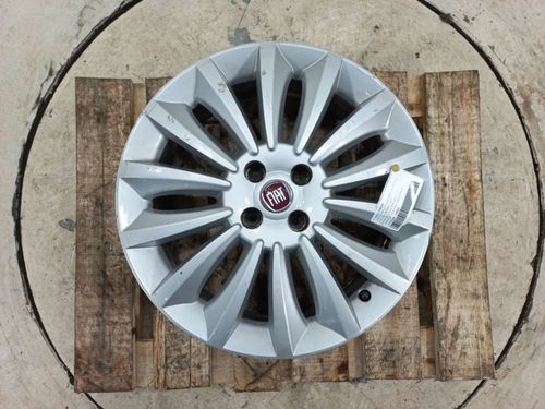 RODA DE LIGA LEVE DIANT DIREIT FIAT LINEA 1.8 2013