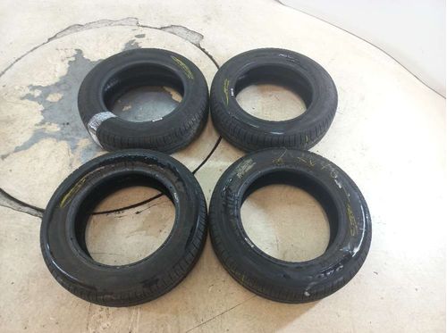 JOGO DE PNEU PIRELLI 175/65R14 82 RADIAL