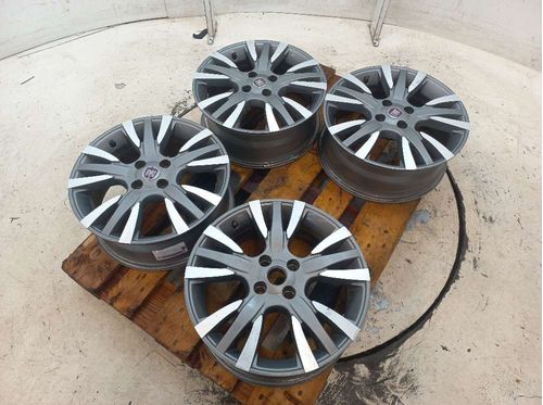 JOGO DE RODA FIAT PALIO 1.6 2013