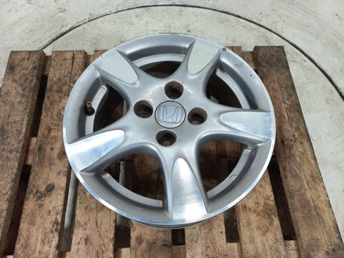 RODA DE LIGA LEVE TRAS ESQUERD HONDA FIT 1.4 2008