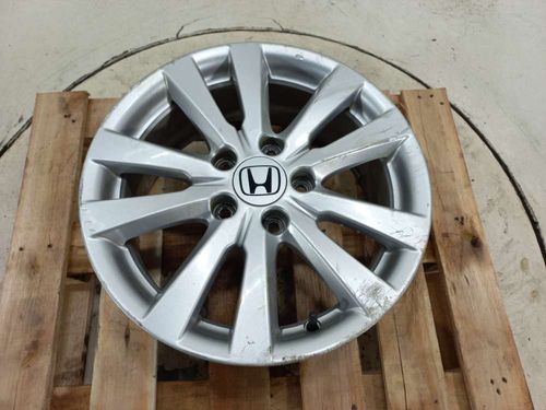 RODA DE LIGA LEVE TRAS ESQUERD HONDA CIVIC 2.0 2014