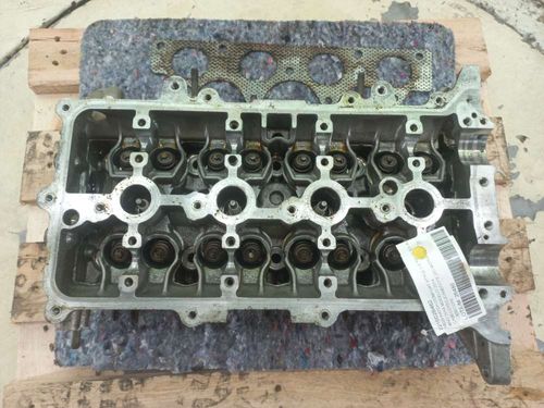 CABECOTE HYUNDAI HB20 1.6 2014