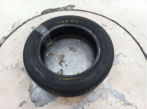 PNEU ARO 15 HONDA FIT 1.5 2017