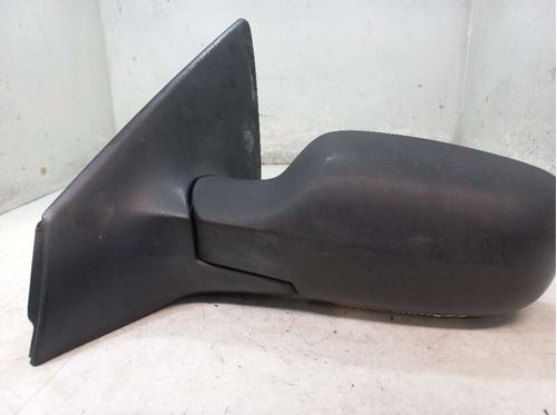 RETROVISOR ELETRICO ESQUERDO RENAULT MEGANE 1.6 2009