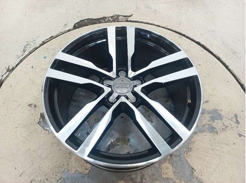 RODA DE LIGA LEVE DIANT DIREIT AUDI TT 2.0 2016