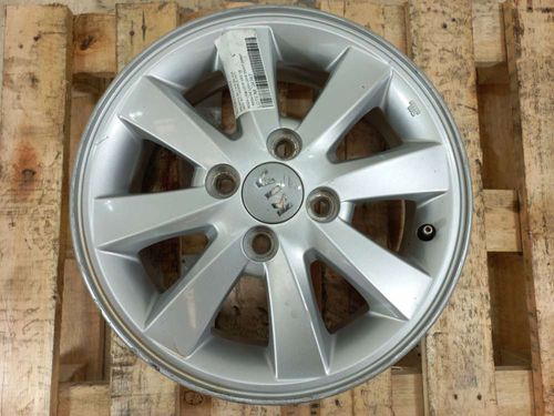 RODA DE LIGA LEVE DIANT DIREIT KIA PICANTO 1.0 2012
