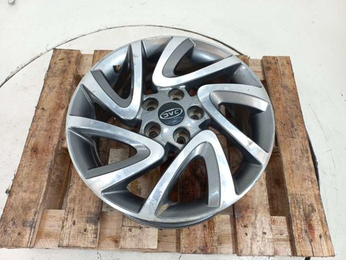 RODA DE LIGA LEVE TRAS ESQUERD JAC MOTORS T40 1.6 2019