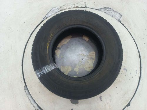PNEU DUNLOP 265/65R17 100 RADIAL
