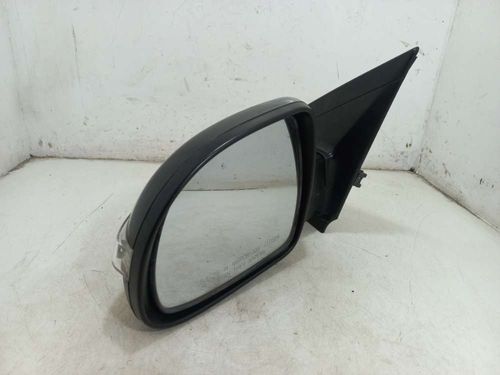 RETROVISOR ELETRICO ESQUERDO SSANGYONG KORANDO 2.0 2012
