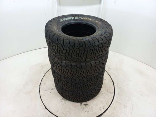 JOGO DE PNEU XBRI 265/70R16  R