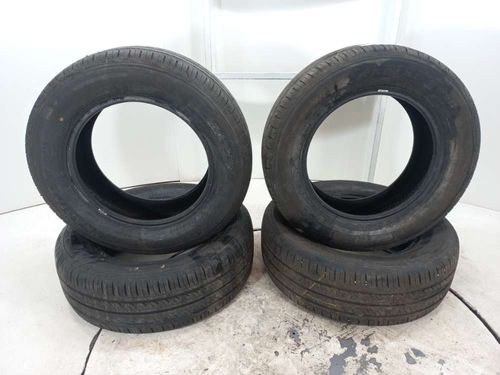 JOGO DE PNEU TRAZANO 235/60R16  R