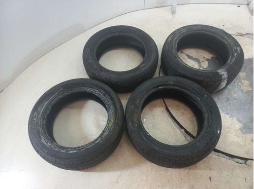 JOGO DE PNEU HARMONIC 205/55R16 92 RADIAL