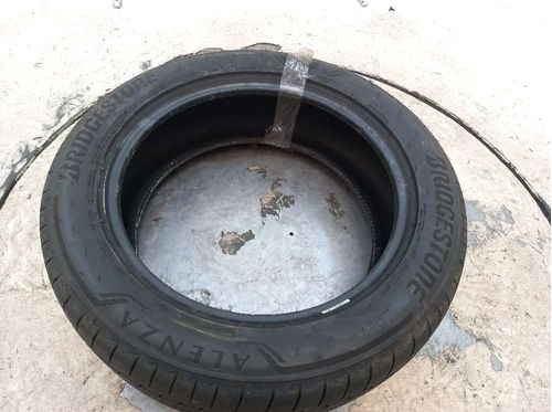 PNEU BRIDGESTONE 225/55R18 98H RADIAL