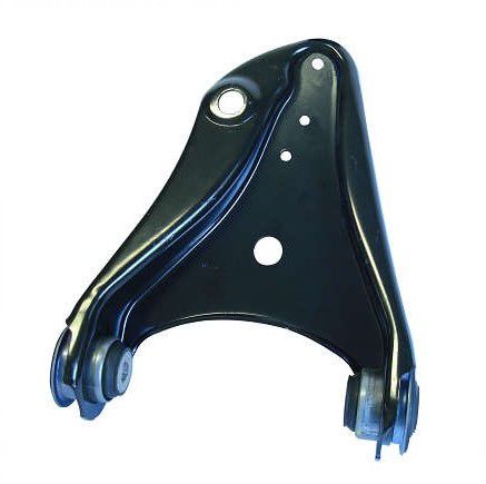 BANDEJA DIANTEIRA LADO DIREITO SEM PIVÔ RENAULT SYMBOL 2009 ATÉ 2013