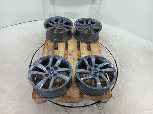 JOGO DE RODA ARO 15 FORD KA 1.5 2020