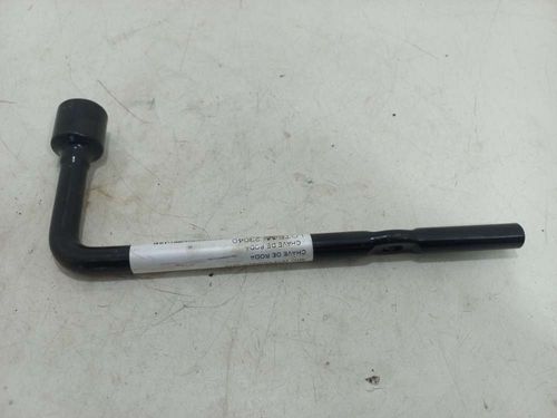 CHAVE DE RODA CHEVROLET ONIX 1.4 2015