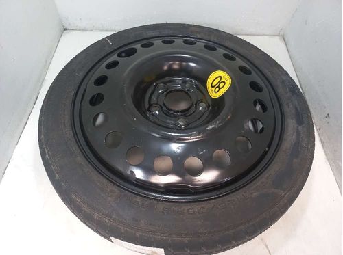 RODA DE LIGA LEVE ESTEPE CHEVROLET TRACKER 1.4 2019